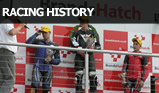 Reece Rothwell Racing History
