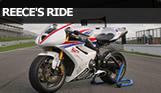 Reece Rothwell Motorcycles